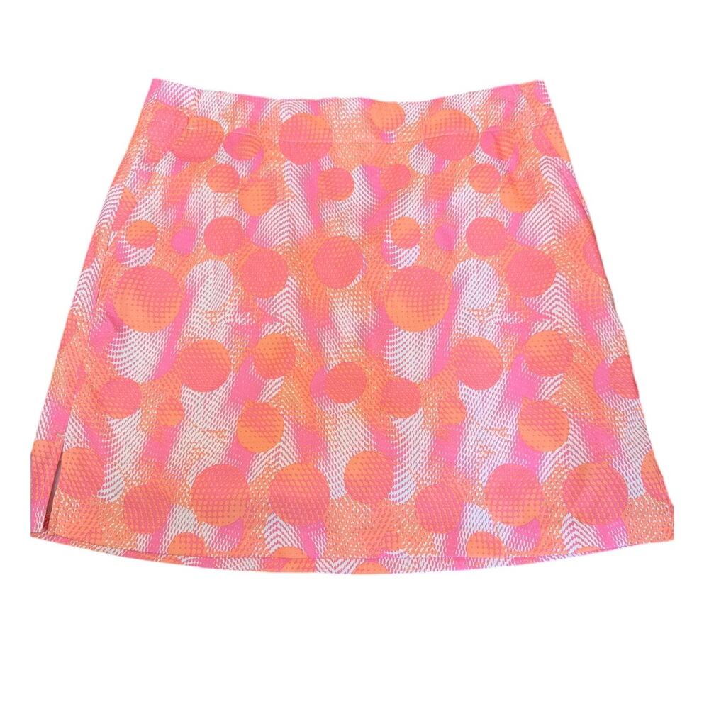 Lady Hagen Golf Skort Women's Size 2 Golfcore Tennis Pickleball Athletic Skirt
